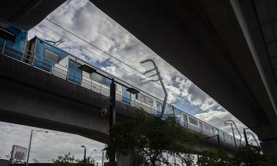 Victoria’s auditor general pokes holes in Suburban Rail Loop business case