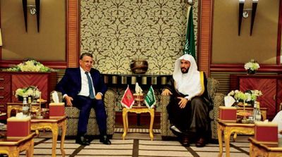 Saudi Arabia, Morocco Discuss Boosting Cooperation in Various Fields