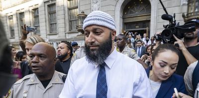 'Serial' podcast's Adnan Syed has murder conviction vacated. How common are wrongful convictions?