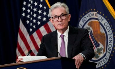 Federal Reserve warns of ‘pain’ ahead as inflation surges
