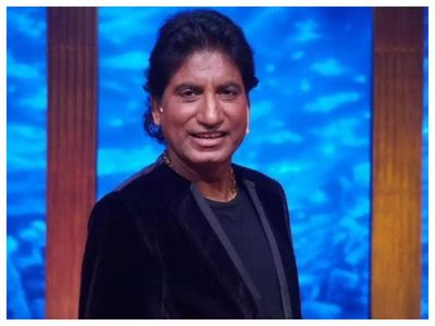 Raju Srivastava passes away: Sonu Sood, Divya Dutta, Rajpal Yadav and other Bollywood celebrities mourn the demise of the ace comedian