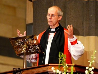 Archbishop of Canterbury to visit