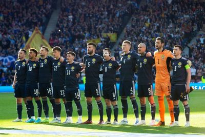 The questions Scotland need to answer as they vie for Euro 2024 play-off spot