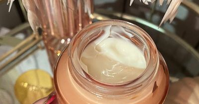 Revolution beauty's £10 'miracle cream' that's a Charlotte Tilbury dupe is finally back in stock