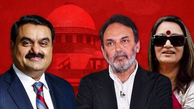 NDTV moves Supreme Court over SAT order ‘in its favour’