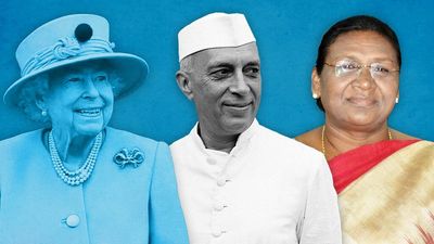 India’s reaction to the British queen’s death is a measure of its confidence as a republic