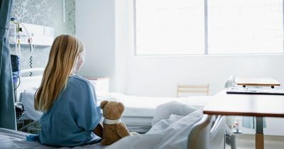 Hospital charges for kids scrapped as parents could save €800 a year