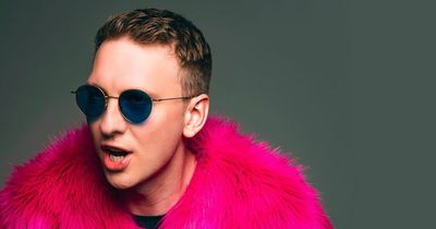 Review: Comedian Joe Lycett morphs into professional prankster to light up AO Arena