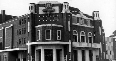 Lost Manchester TV studio 'haunted' by an actor who died during a live broadcast