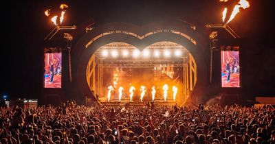 Love Saves The Day 2023 announces festival dates and ticket information