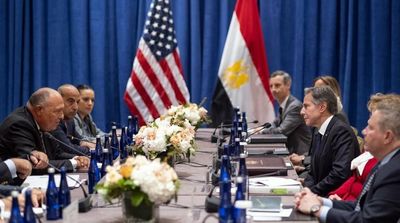 Egypt, US Agree on Importance of Partnership to Regional Security