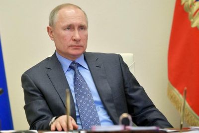 Vladimir Putin sends warning to West as he announces partial mobilisation for Russian citizens