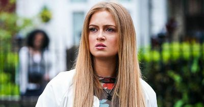 Maisie Smith hints at EastEnders return less than a year after departing BBC soap
