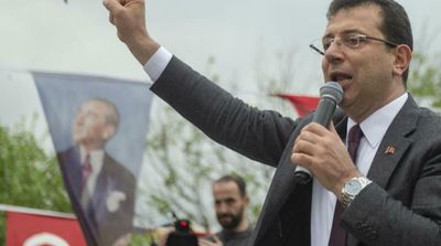 Istanbul Mayor Who Upstaged Erdogan Faces Political Ban