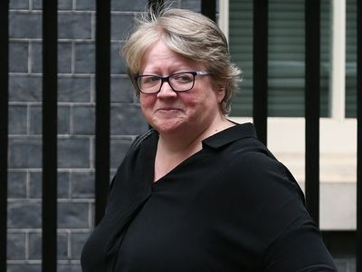 Energy bills – latest: Cost of support for businesses ‘could be up to £48bn’