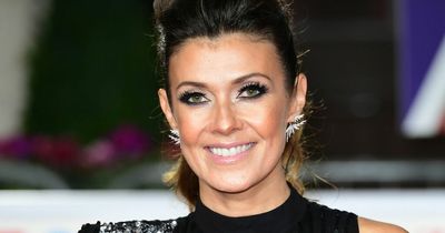 Kym Marsh warned she could suffer 'burnout' by juggling Strictly with busy schedule