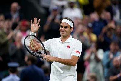 Roger Federer ‘stopped believing’ ahead of retirement as knee injury took toll