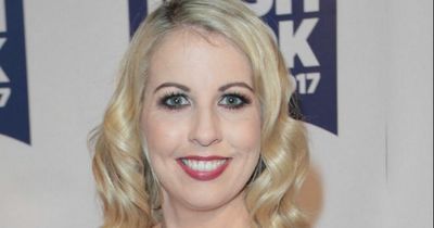 RTE star Caitriona Perry announces birth of baby boy