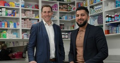 Scottish pharmacy expands into Europe following acquisitions