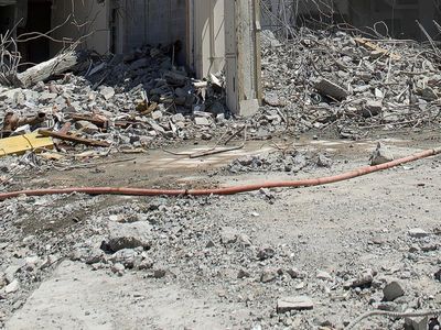 Record fines, penalties over SA dumps