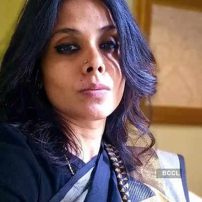 Indian activist-author Meena Kandasamy wins German PEN award