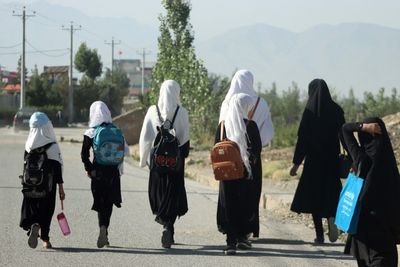 Taliban supreme leader appoints new education minister