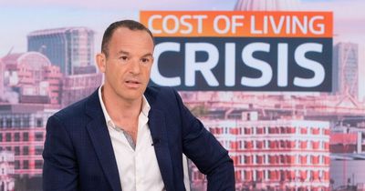 Martin Lewis issues urgent warning to everyone with credit card debt