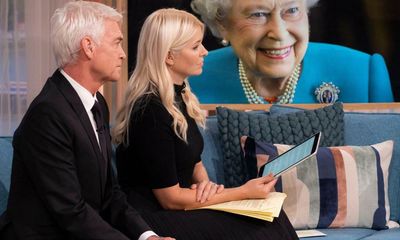 Willoughby and Schofield ‘would never jump queue’ to see Queen lying in state