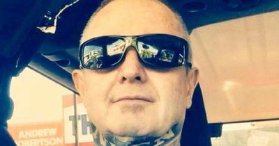 Former high-ranking bikie guilty of supplying ice, cannabis and GBL