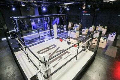 New app Athlo allows Londoners to rent out their unused gym memberships