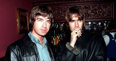 Liam Gallagher's longstanding feud with brother Noel as Oasis singer turns 50