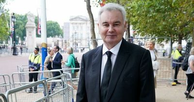 Eamonn Holmes posts cryptic message over Holly and Phil 'sacking' demand