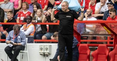 Nottingham Forest boss Steve Cooper being 'monitored closely' by number of clubs