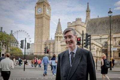 Government unveils £25billion energy lifeline for pubs, schools, hospitals