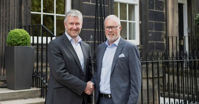 Gilson Gray acquires East Lothian wealth manager