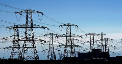 Energy support package for businesses announced by Government