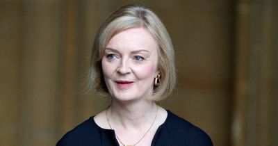 Energy bills for businesses will be capped over winter, UK Government says