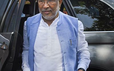 Manipur cabinet gives nod to partially lift prohibition