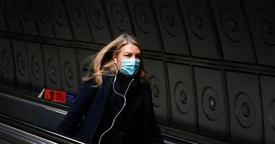 Covid detected in 10 minutes with face mask that warns wearer via mobile phone