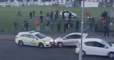 Furious residents of Dublin suburb terrorised by joyriders hit out