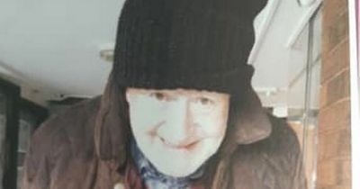 Missing man Alistair Adair last seen five months ago sparks renewed PSNI appeal