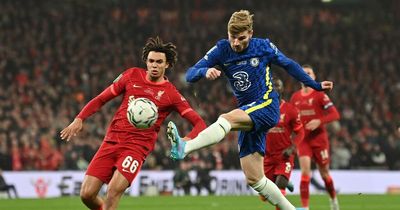 Liverpool told to learn Timo Werner lesson at Chelsea with £67m Darwin Nunez warning