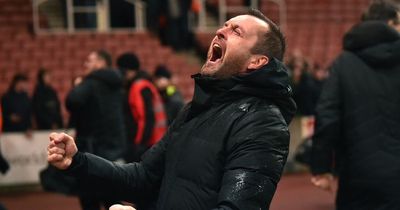 'I love Cardiff City' - what Luton Town boss Nathan Jones has said about Bluebirds and what he could never turn down