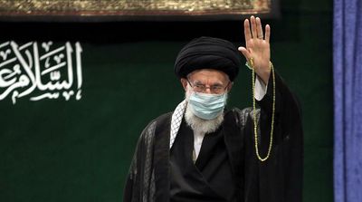 Iran’s Khamenei Gives Second Speech after Report of Illness