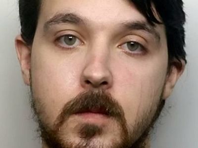 Prisoner gets life sentence for attacking guard with razor blade on a toothbrush