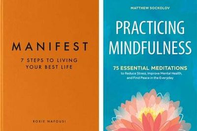 Best mindfulness books to help you find a good headspace
