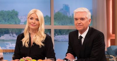 Backstage at This Morning over Holly and Phil Queen queue scandal - tears, tantrums and crisis talks