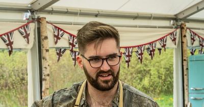 Great British Bake Off viewers fume at Glasgow contestant James for 'villain arc'
