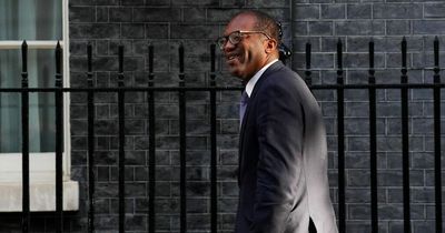 Government borrowing soars to record £11.8bn ahead of emergency mini-budget