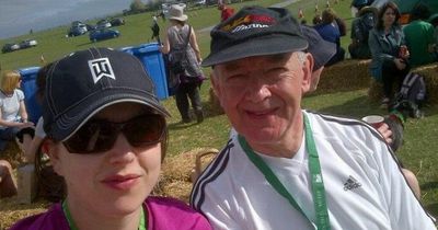 Daughter calls for law change after cyclist dad killed by driver, 82, who ‘could only see few metres ahead’